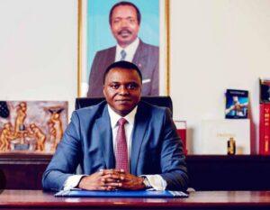 Cameroun – 23e Congrès international de l’Eau et Assainissement : Dr. Blaise Moussa appelle au réveil de l’Afrique.