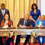 Cameroun – Coopération énergétique Sud-Sud : Le champ gazier Yoyo/Yolanda désormais en exploitation.