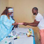 Cameroun – Forum de la jeunesse du Ndé : Célestine Ketcha Courtès rassure le fer de lance de la nation.