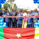 Cameroun – Eau et assainissement en Afrique : L&rsquo;espoir qui viendra de Yaoundé.