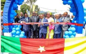 Cameroun – Eau et assainissement en Afrique : L&rsquo;espoir qui viendra de Yaoundé.