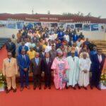 Cameroun – Mobilité urbaine : Les priorités de Ketcha Courtès en 2026.