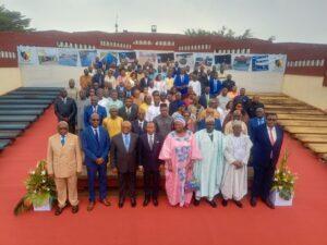 Cameroun – Mobilité urbaine : Les priorités de Ketcha Courtès en 2026.