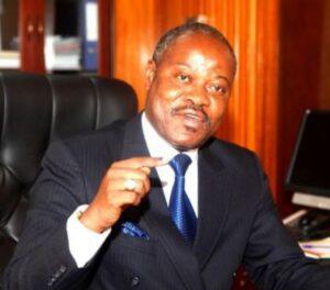 Cameroun – Crise autour du scanning au Port de Douala : Le Magistrat hors hiérarchie Ange Michel Angouing dit le droit.