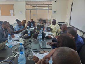 Cameroun – Santé numérique :Vers la validation du plan stratégique national 2026-2030.