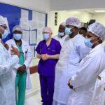 Cameroun – santé Publique : Vigilance accrue autour de la fièvre jaune et la poliomyélite.