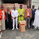 Cameroun – Lutte contre la malnutrition : Plus de 342 millions de FCFA pour riposter Contre la Faim.