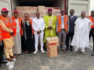 Cameroun – Lutte contre la malnutrition : Plus de 342 millions de FCFA pour riposter Contre la Faim.