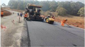 Cameroun – Ministère des Travaux publics : Les performances chiffrées de 2025.