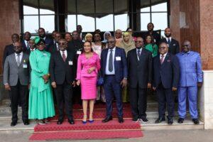 Cameroun – Gouvernance dans les hydrocarbures : Synergie entre la SNH et Transparency international.