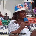 Cameroun – Coup de tonnerre à Nkongsamba 3e : Dr Élise Henriette Essamè annonce son retour en politique.