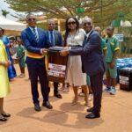 Cameroun – Lutte contre l&rsquo;insalubrité : Vers l&rsquo;écologisation des écoles.