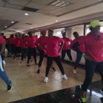 Cameroun – Bien-être au travail : Célébration de Un an du club fitness du Minhdu.