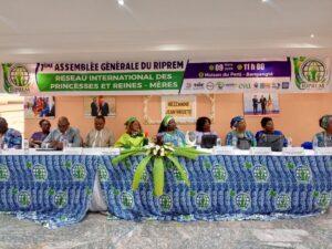 Cameroun – Développement durable des territoires : L&rsquo;exemple qui vient du RIPREM.