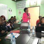 Cameroun – ONG FIS CAMEROUN : Les journalistes à l&rsquo;école de la Tuberculose pharmaco résistante (TB-MR).