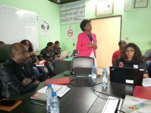 Cameroun – ONG FIS CAMEROUN : Les journalistes à l&rsquo;école de la Tuberculose pharmaco résistante (TB-MR).