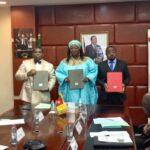 Cameroun – Gestion des déchets urbains : Thermosun et Blue Energy s&rsquo;engagent.