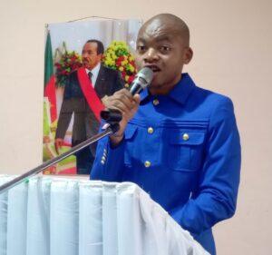 Cameroun – Jeunesse et Santé sexuelle : Les 10 commandements du Dr Christian Bitjoka.