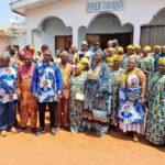 Cameroun – An 41 du RDPC à Bangangté : Célestine Ketcha Courtès active les préparatifs.