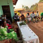Cameroun – Politique de développement : Le Parti Écologique du Cameroun s&rsquo;implante à Baleveng.
