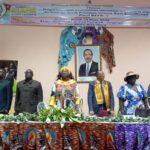 Cameroun – An 41 du RDPC à Bangangté : Vers les victoires écrasantes aux prochaines municipales et législatives dans le Ndé.