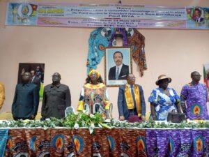 Cameroun – An 41 du RDPC à Bangangté : Vers les victoires écrasantes aux prochaines municipales et législatives dans le Ndé.