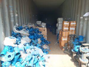 Cameroun – Opération 200 000 nouveaux branchements CAMWATER : Douala et Yaoundé dans le viseur.