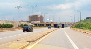 Cameroun – Visite apostolique de Sa Sainteté le Pape Léon XIV : Célestine Ketcha Courtès peaufine les derniers réglages.