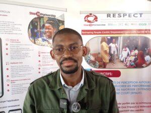 Cameroun – Champion de la tuberculose : Partenariat inconditionnel avec l&rsquo;ONG JAPSSO.
