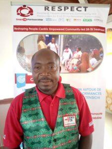 Cameroun – Champion Tuberculose : Un challenge pour l&rsquo;Ong FIS Cameroun.