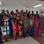 Cameroun – Éradiquer la TB-MR avec le projet RESPECT: Vers une riposte communautaire.