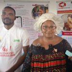 Cameroun – Champion de la Tuberculose : Les survivants de la tuberculose s&rsquo;engagent dans la riposte.