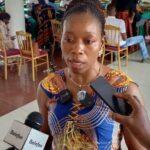 Cameroun – Champion de la Tuberculose : Blanche partage son expérience avec le traitement au BPaLM.