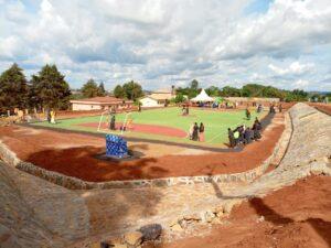 Cameroun – Jeux Fenasco Ligue « A » 2026 : L&rsquo;offre de Wakeco.