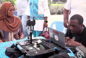 Cameroun – Inscriptions sur les listes électorales : Elecam lance l&rsquo;offensive digitale.
