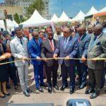 Cameroon – WorkUP Cameroon 2026 : Le marché de l’emploi ouvre ses portes à Yaoundé.