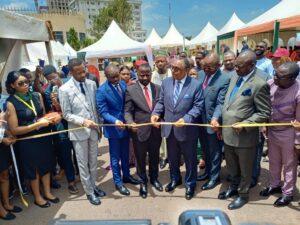 Cameroon – WorkUP Cameroon 2026 : Le marché de l’emploi ouvre ses portes à Yaoundé.