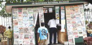 Liberté de la presse : RSF publie son classement 2026.