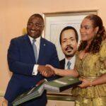 Cameroun – Projet CSTAR de Kribi : 120 milliards de FCFA disponibles à BGFI Bank.