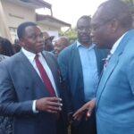 Cameroun – Nouvel organigramme de la Camwater : Vers la consécration du Chef d&rsquo;Agence.