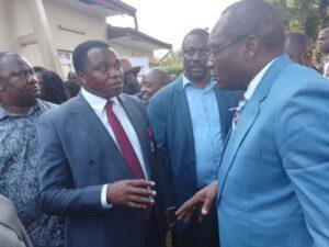 Cameroun – Nouvel organigramme de la Camwater : Vers la consécration du Chef d&rsquo;Agence.