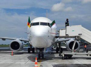 Cameroun – Aéroport international de Yaoundé-Nsimalen : Certification renouvelée par la CCAA.