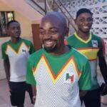 Cameroun – Tour cyclisme : La SNH Vélo club à la conquête du maillot jaune au Togo.
