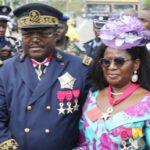 Cameroun – Reconnaissance de la nation : Paul Biya fait du Dr Henriette Essamè Commandeur de l&rsquo;ordre de la valeur.