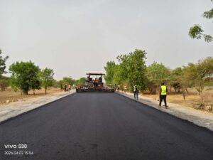 Cameroun – Extrême-Nord : 121 milliards de FCFA investis en 5 ans pour moderniser le réseau routier.