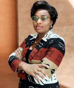 Cameroun – Lisette Claudia Tame Njambè : La Lionne du Cacao.