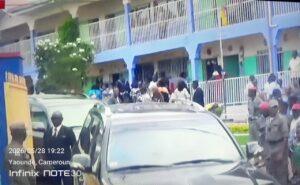 Cameroun – Violences sexuelles en milieux scolaires : Une enquête ouverte à Yaoundé.
