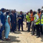 Cameroun – Route Maroua – Moutourwa (36 km) : Accélération des travaux de réhabilitation.
