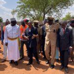 Cameroun – Route Magada – Guidiguis (68, 3 km) : Vers la compression des délais d&rsquo;exécution.
