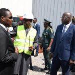 Cameroun – Fabrication des chaussures de l&rsquo;armée : Le MINDEF lance la construction d&rsquo;une usine à Yaoundé-Ekounou.
